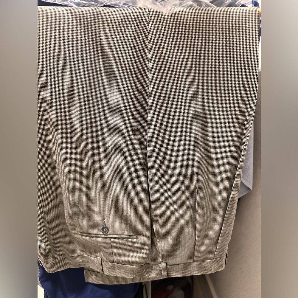 Men’s Sports coat & pants